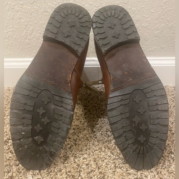 Franco Cuadro Booties - Picture 4 of 9